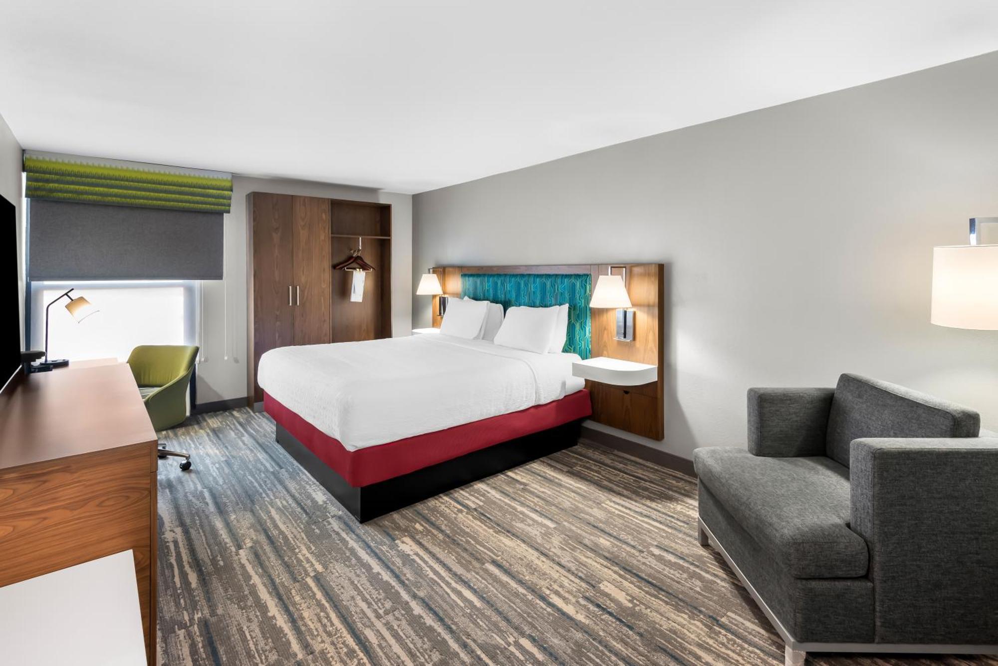Hampton Northeast/castleton Hotel Indianapolis