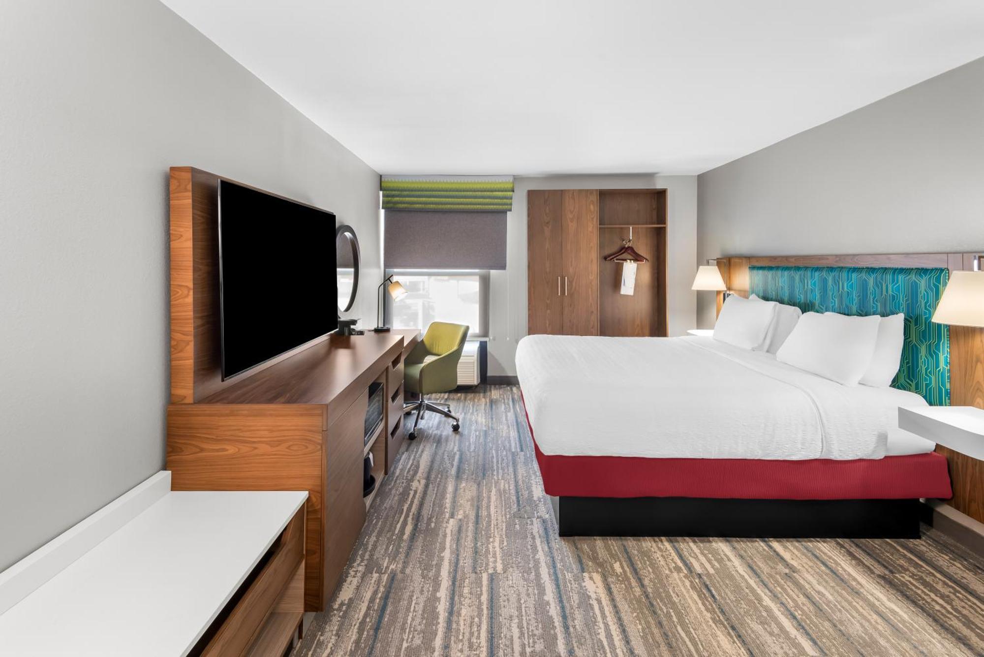 Hampton Northeast/castleton Hotel Indianapolis