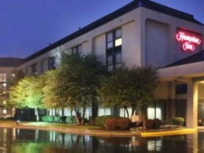 Hampton Northeast/castleton Hotel Indianapolis